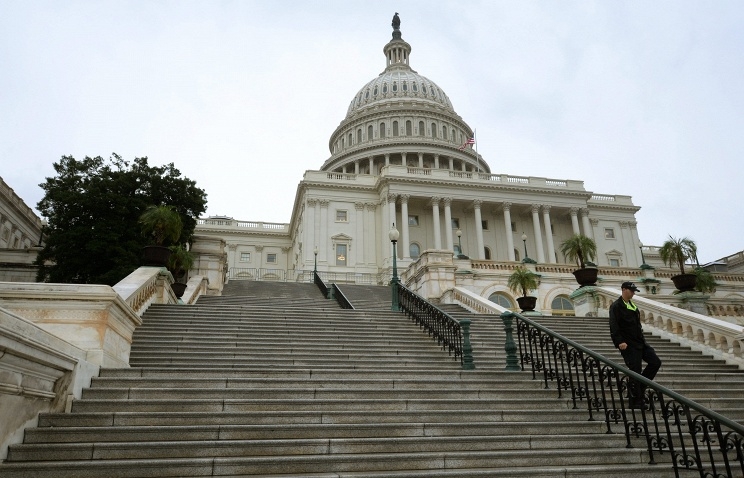 Сенат США отклонил акт, усложняющий доступ спецслужб к данным американцев
