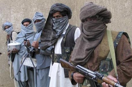 СМИ: в Урумчи прошли секретные переговоры представителей Кабула и движения 
"Талибан"