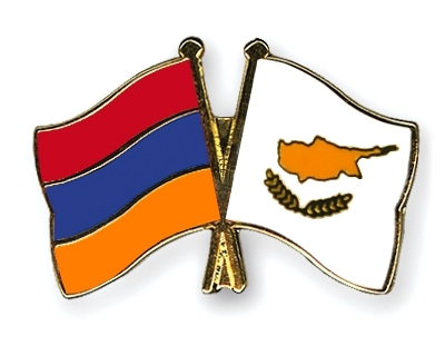 Cyprus Defense Minister to visit Armenia