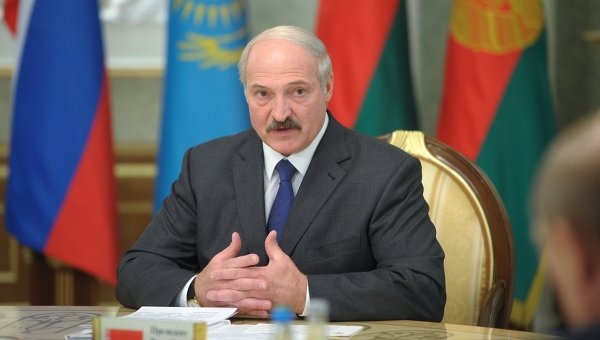 Лукашенко поручил подписать договор о ЗСТ между ЕАЭС и Вьетнамом