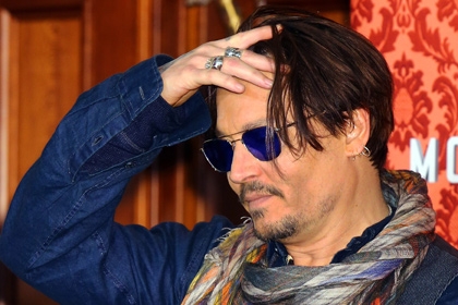 Johnny Depp could face 10 years in prison for smuggling dogs into Australia