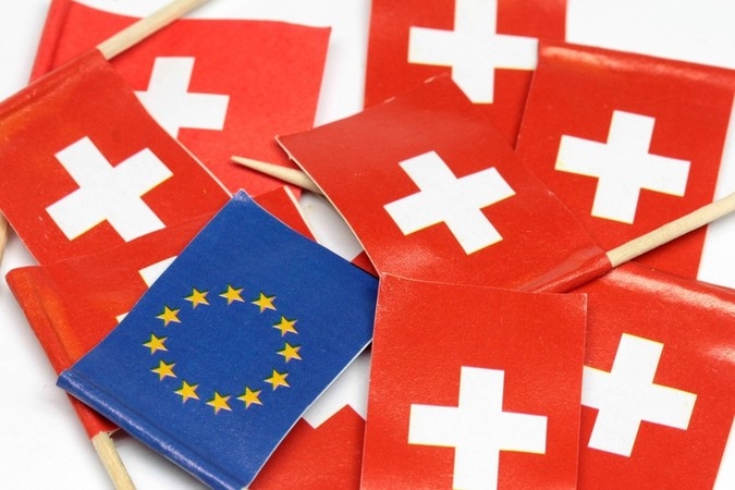 ԵՄ-ն եւ Շվեյցարիան համաձայնագիր են ստորագրել բանկային տեղեկատվության փոխանակման մասին