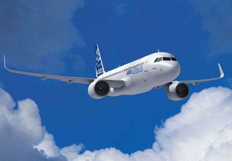 Airbus-ը կարող Է ավելացնել բարձր պահանջարկ վայելող A320 ինքնաթիռների արտադրությունը. Reuters