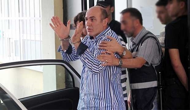 По делу убийства Гранта Динка арестован бывший начальник полиции Стамбула