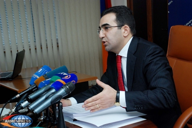 Документ, подготавливаемый между Арменией и ЕС, будет соответствовать политике  
«и, и»