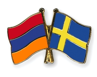 Армения и Швеция ведут переговоры вокруг соглашения об исключении двойного 
налогообложения