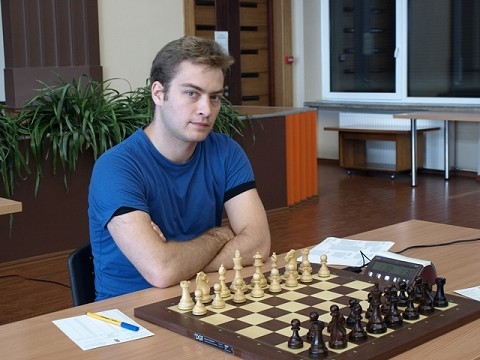 Шахматист – армянин по нациоанльности, стал чемпионом Финляндии