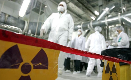МАГАТЭ подтверждает, что Иран не обогащал уран выше 5% с 20 января 2014 года