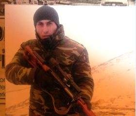 Ադրբեջանական բանակում զինվոր է 
                        սպանվել
