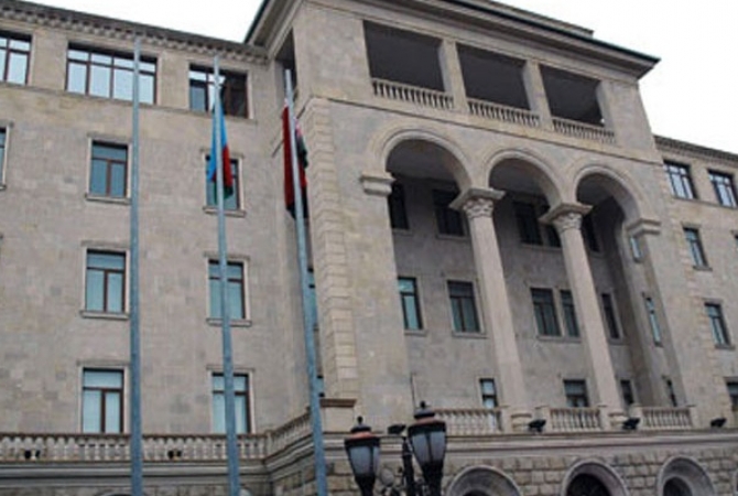 Azerbaijani Defense Ministry continues searching lost servicemen