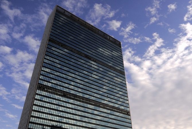 Этаж штаб-квартиры ООН частично эвакуировали из-за клопов