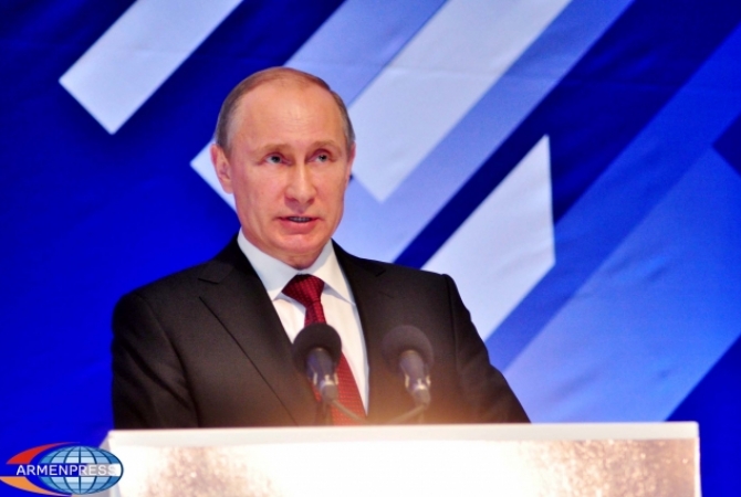 Путин продлил срок действия эмбарго на ввоз ряда зарубежных товаров