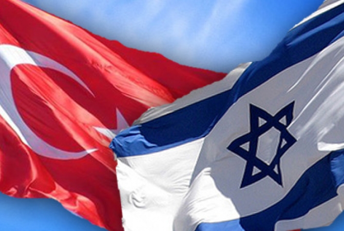 Թուրքիան հաստատել է Իսրայելի հետ գաղտնի բանակցությունների անցկացումը
