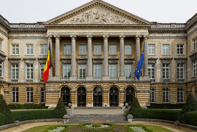 Палата представителей парламента Бельгии 7-го июля будет голосовать 
по резолюции о Геноциде армян