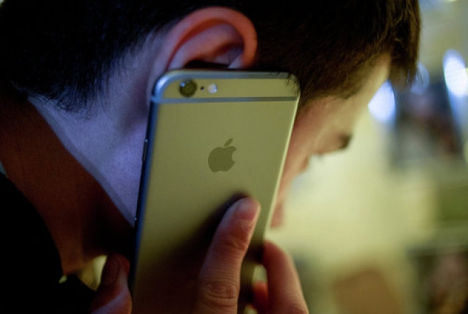 Apple-ն սկսում Է iPhone-ի նոր մոդելի արադրությունը՝ Force Touch տեխնոլոգիայի օժանդակությամբ 