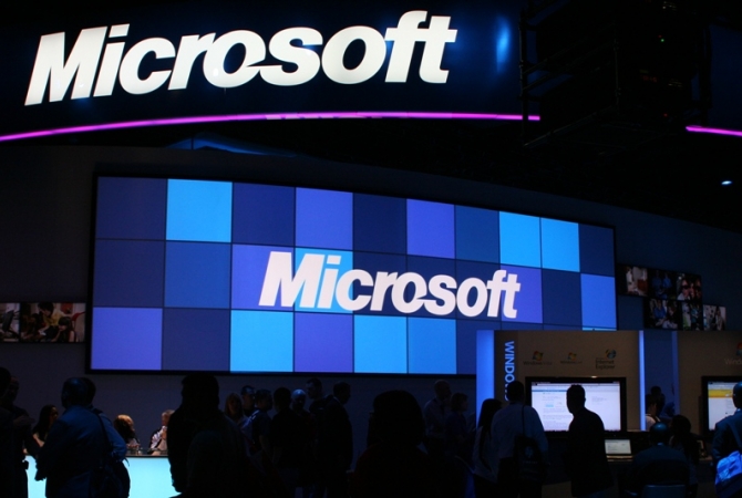 
Microsoft откажется от рекламного бизнеса и сократит 1,2 тыс. 
сотрудников
