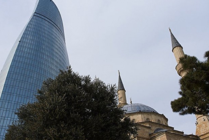 Հունվար-մայիսին Վրաստանից Ադրբեջան արտահանումը նվազել Է 52,4 տոկոսով