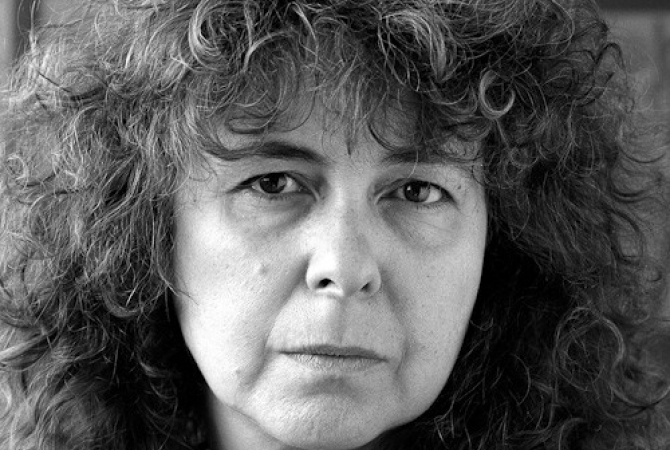 Книга Валери Торанян о Геноциде армян удостоилась премии «Мадам 
Фигаро»
