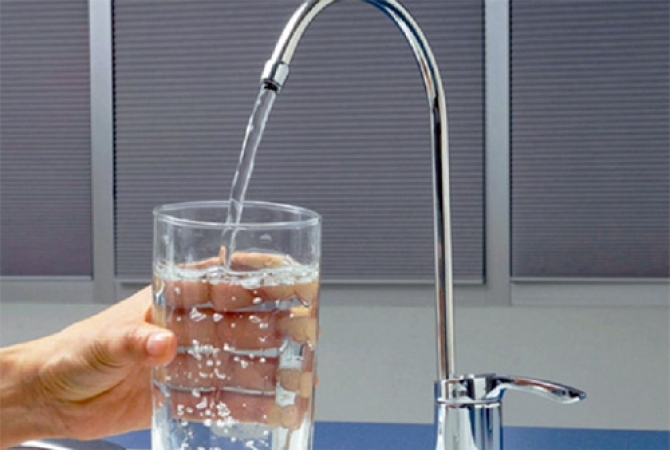 «Երևան ջուր»-ը կմասնակցի խմելու ջրի համակարգի միասնական կառավարչի 
ընտրությանը