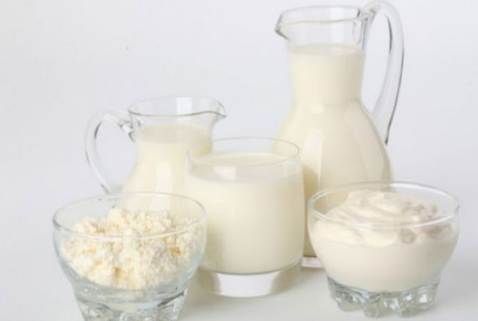 Снят временный запрет с производства пастеризованного молока и мацуна ООО 
«МАРИЛА» 