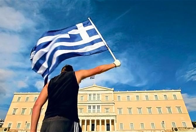Գերմանացիների մեծամասնության կարծիքով՝ Հունաստանը պետք Է մնա ԵՄ-ի կազմում