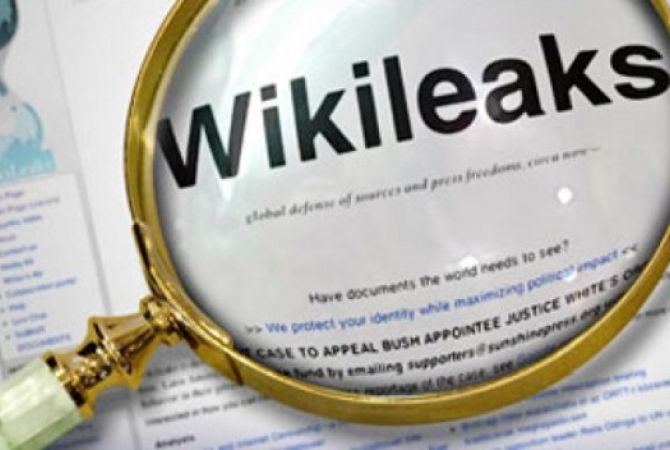 WikiLeaks раскрыл прослушивание ЦРУ и АНБ подчиненных Ангелы Меркель
