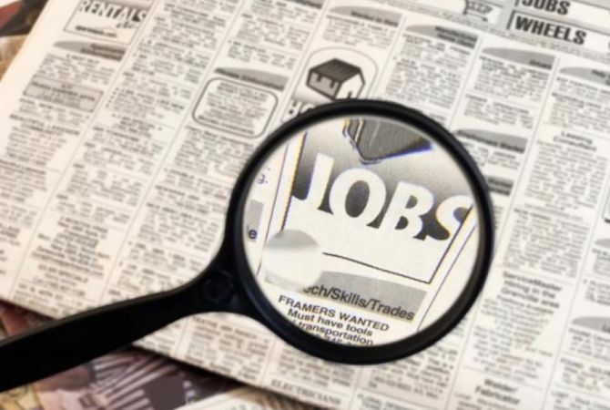 В Шираке увеличилось число ищущих работу