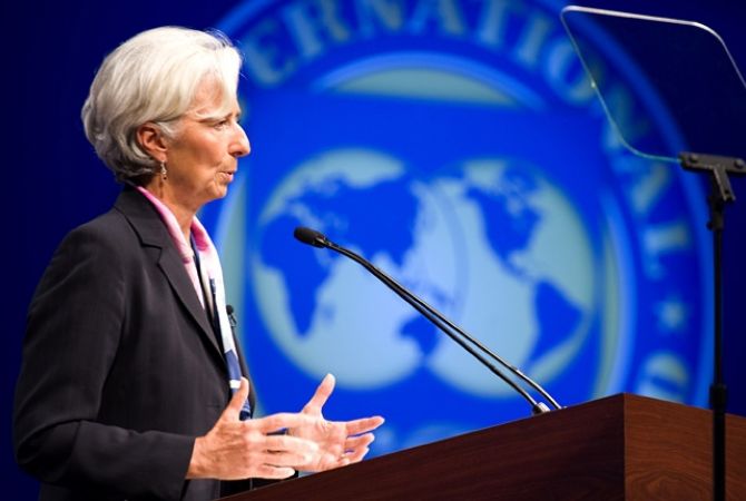  IMF says ready to help Greece if asked to do so
