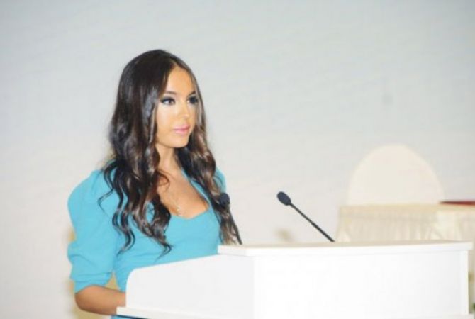 News on Leyla Aliyeva’s candidacy in elections to the Milli Majlis denied