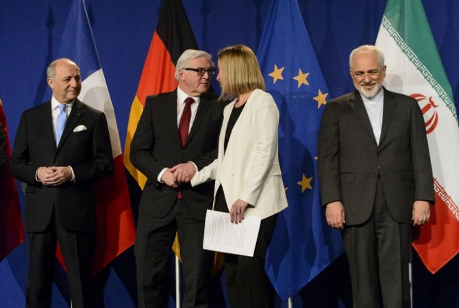 Американские независимые эксперты поддерживают соглашение по ядерной программе 
Ирана