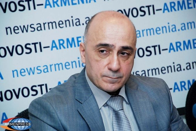 Economist considers Armenia’s state debt as non-risky and manageable