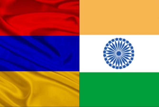 Հնդկաստանի գործադիր մարմինը վավերացրել է հայ-հնդկական գյուղատնտեսական 
համագործակցության համաձայնագիրը