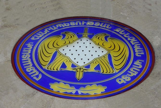 Российская сторона передала Армении документы  по делу Пермякова