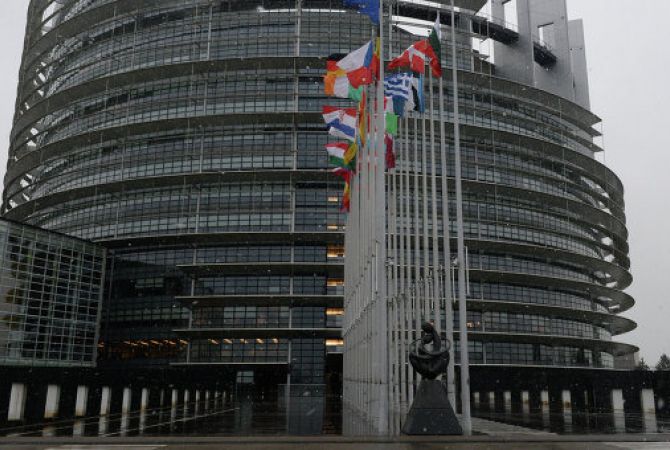  В Грузии ожидают визита делегации Европарламента 25 июля 