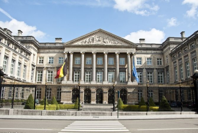 Belgian Chamber of Representatives delays voting of resolution on Armenian Genocide