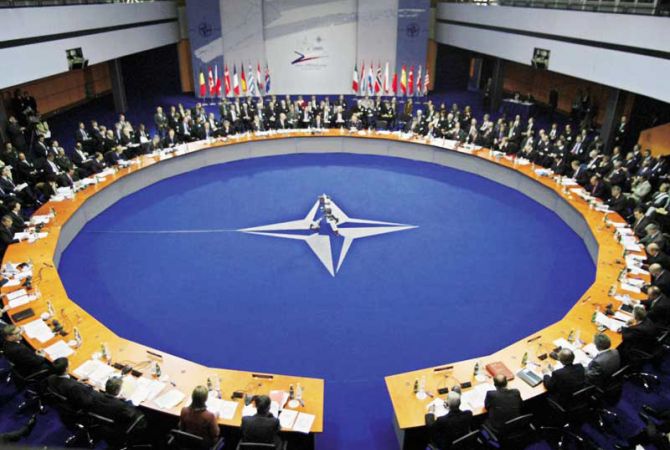 Турция пригласила заседание  Совбеза НАТО