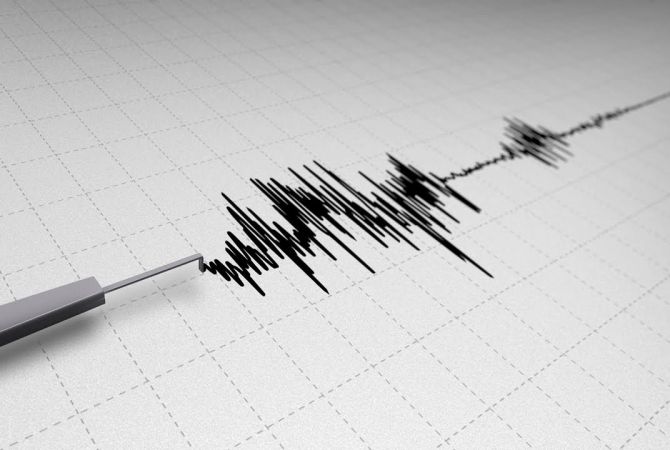 Землетрясение, произошедшее в Грузии, было ощутимо в Тавуше и Лори