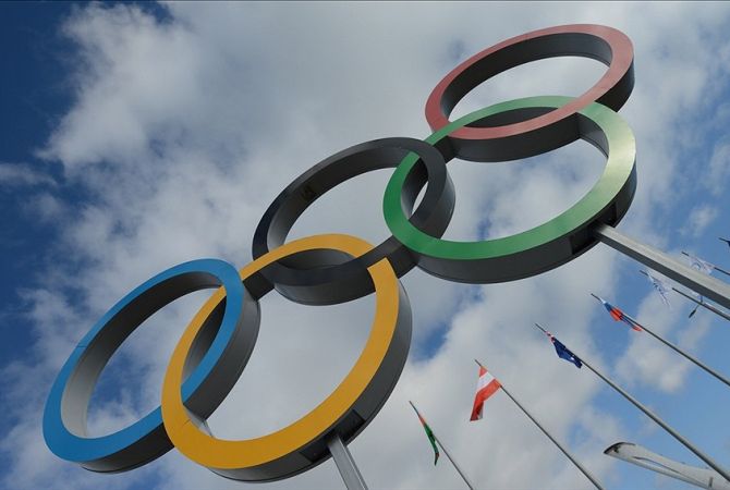 ԱՄՆ-ն կշարունակի պայքարը 2024 թվականի Օլիմպիական խաղերը հյուրընակալելու համար