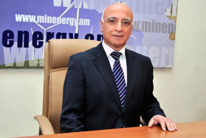 Armenian-Chinese Shanxi-Nairit to bring profit to Armenia after negative profits are overcome