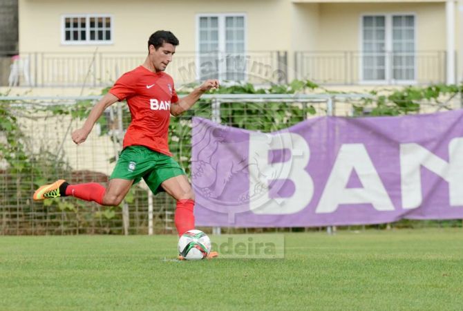 Gevorg Ghazaryan’s goal brings victory to Portuguese club