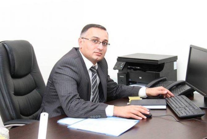 Директор азербайджанского банка украл деньги и сбежал из страны