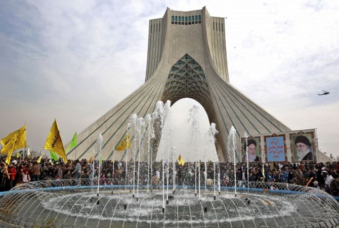  Иран отменил визы для граждан семи государств
