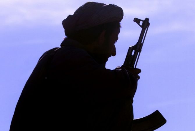 СМИ: скончался главарь радикального афганского движения "Талибан" мулла Омар