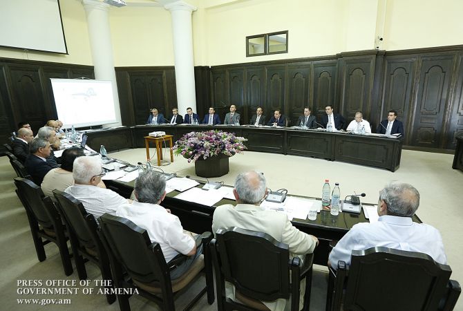 Armenia to present its IT sector in 23 European cities in autumn