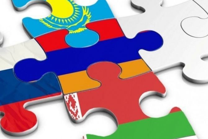 GDP of EAEU member states to rise in 2016-2017