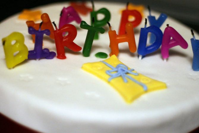 Song “Happy Birthday to You” probably to get free of copyright protection 