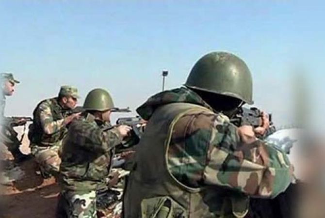 PKK угрожает нефтепроводу Баку-Джейхан-Тбилиси: «Свобода»