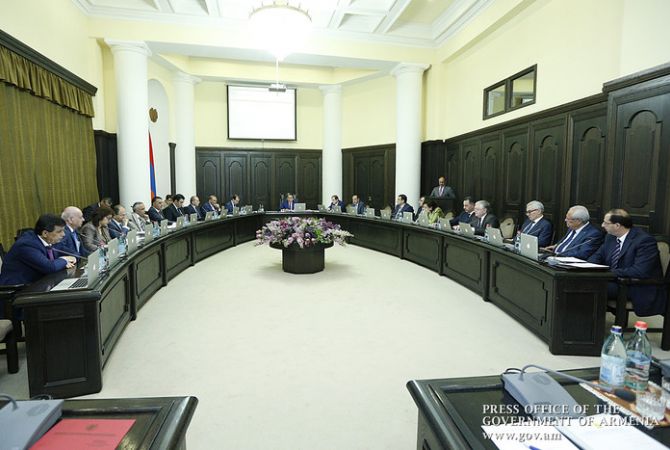 Armenia SME will have access to EU development initiatives