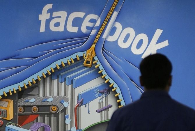 Доходы Facebook составили $4,04 млрд