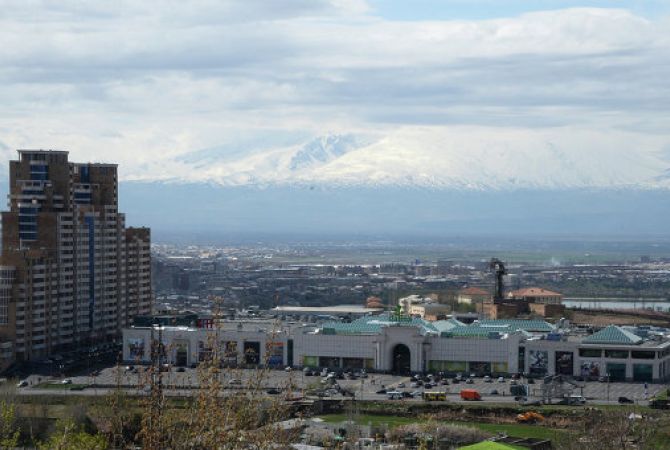 Следующие военно-спортивные игры стран СНГ пройдут в Армении